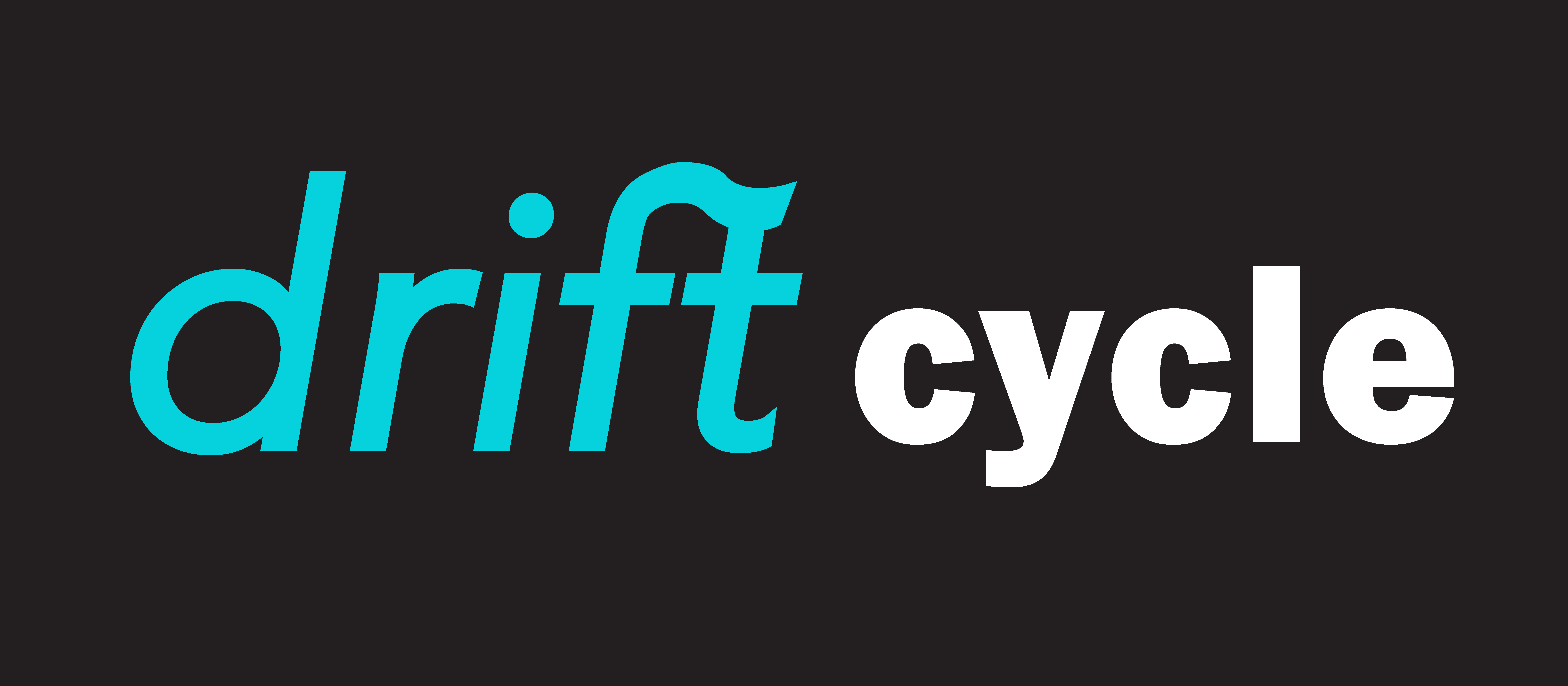 Drift Cycle Logo